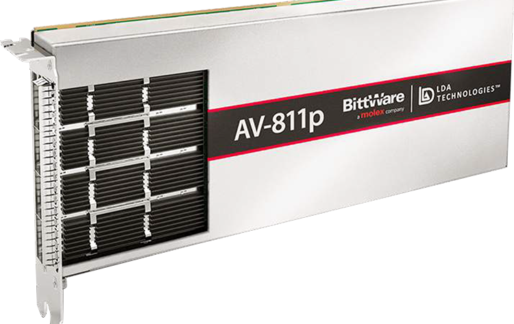 AV-811p
