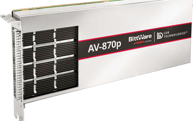 AV-870p