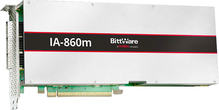 IA-860m 製品画像