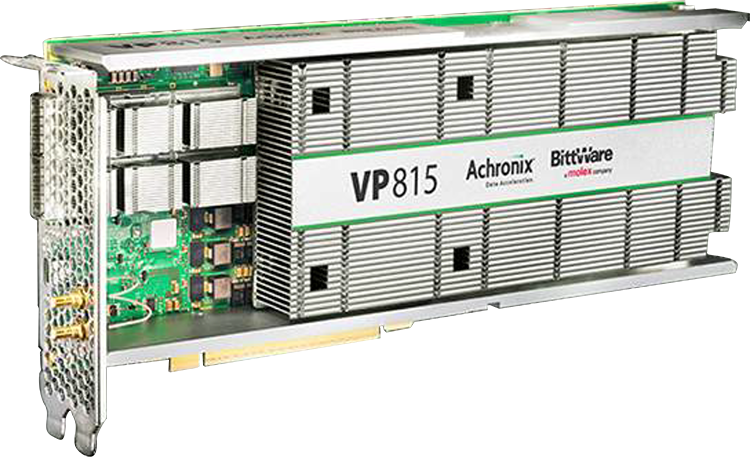 VP815 製品画像