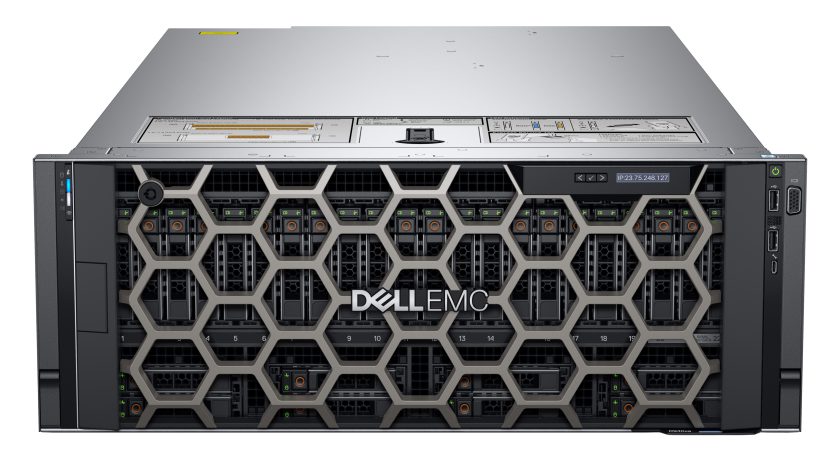 Dell EMC PowerEdge R940xa Rack Server