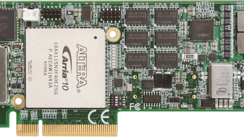 MIES-XHN5A10