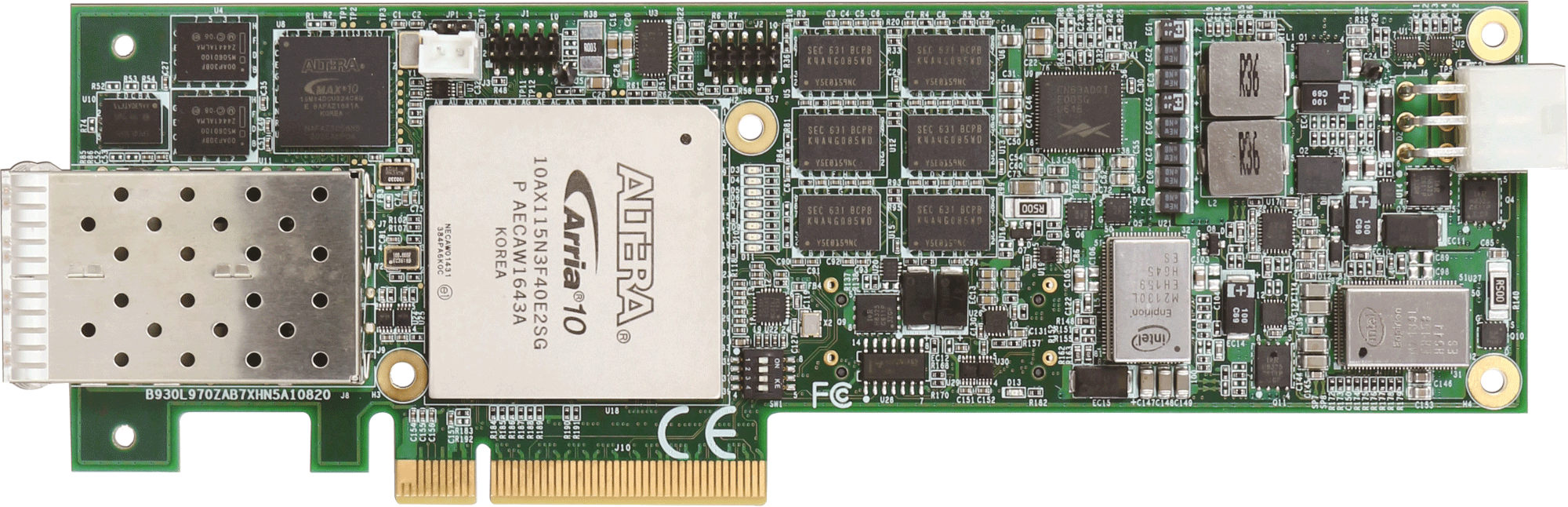 MIES-XHN5A10 製品画像