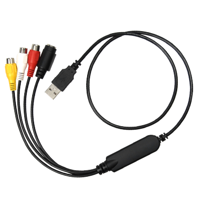 USB2.0 Capture Solution Software Compression 製品画像