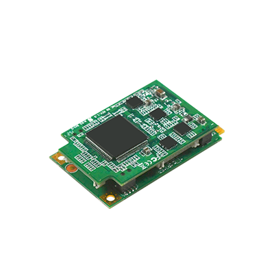 MiniPCIe – SD Capture Solution Hardware Compression 製品画像