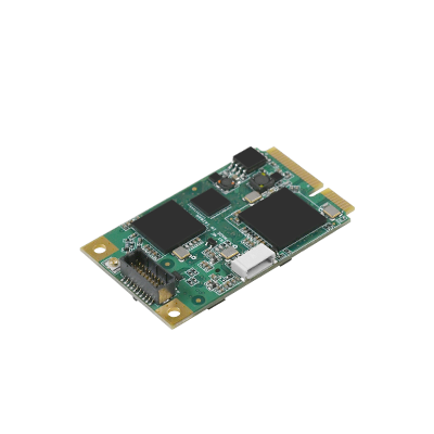 MiniPCIe – HD Capture Solution Software Compression 製品画像