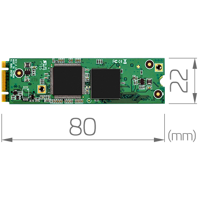 M.2 – 4K Capture Solution Software Compression 製品画像