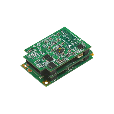 MiniPCIe – HD Capture Solution Hardware Compression 製品画像