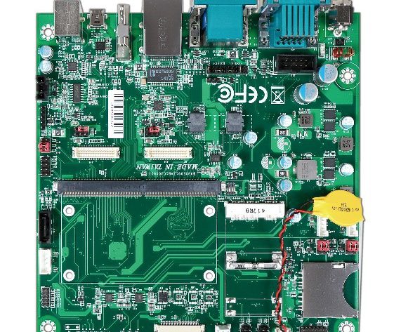 PSMC-C300ARM