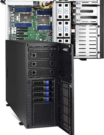 【TYAN】Thunder HX FT48T-B7105