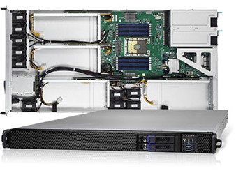 【TYAN】Thunder HX GA88-B5631 製品画像