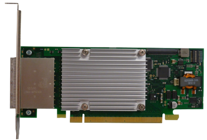 MXH832 Gen 3 Host/Target Adapter