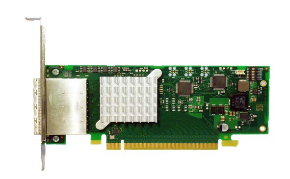 PXH830 Gen 3 PCIe NTB Adapter 製品画像