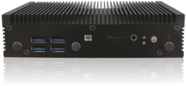 KBox E-300 シリーズ 製品画像