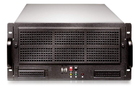TeraBox X5000TT 製品画像