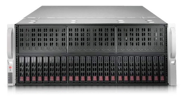 TeraBox 4000S 製品画像