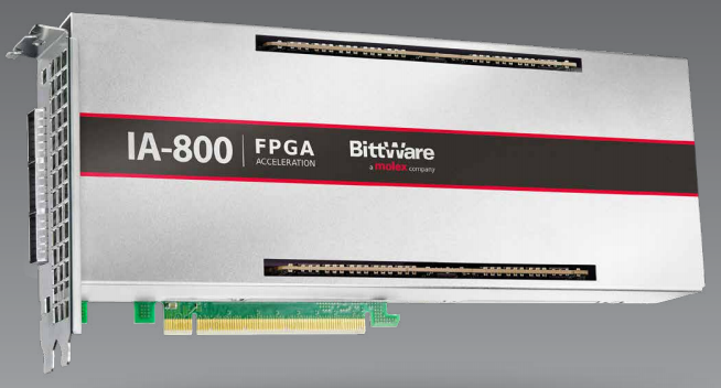 IA-840F 製品画像