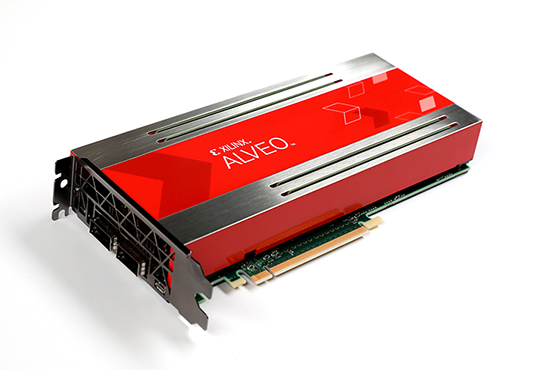 Alveo U250