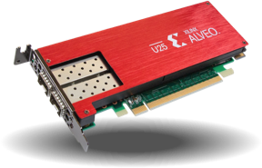 Alveo U25
