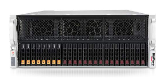 TeraBox 4102S 製品画像