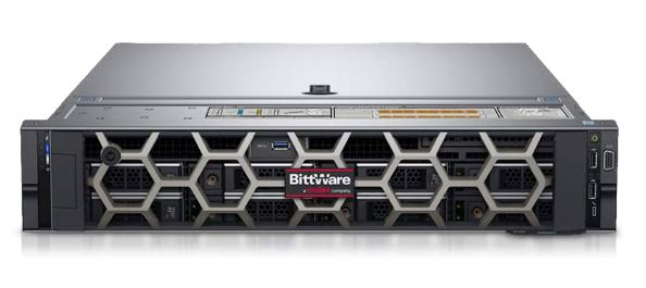 TeraBox 2102D 製品画像