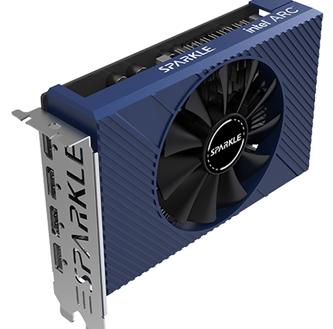 Intel® Arc™ A310 ELF