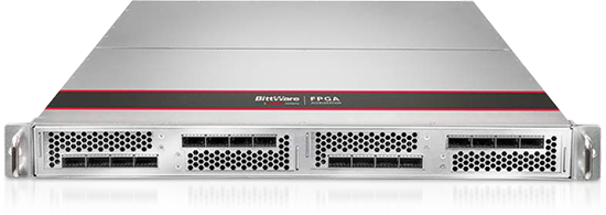TeraBox 1502B 製品画像