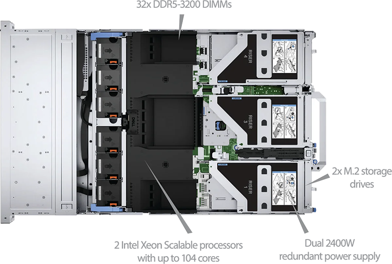 TeraBox 2202D