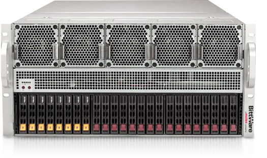 TeraBox 5202S 製品画像