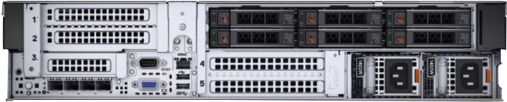 TeraBox 210DE