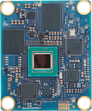 Agilex™ 3 SoC FPGA System on Module 製品画像