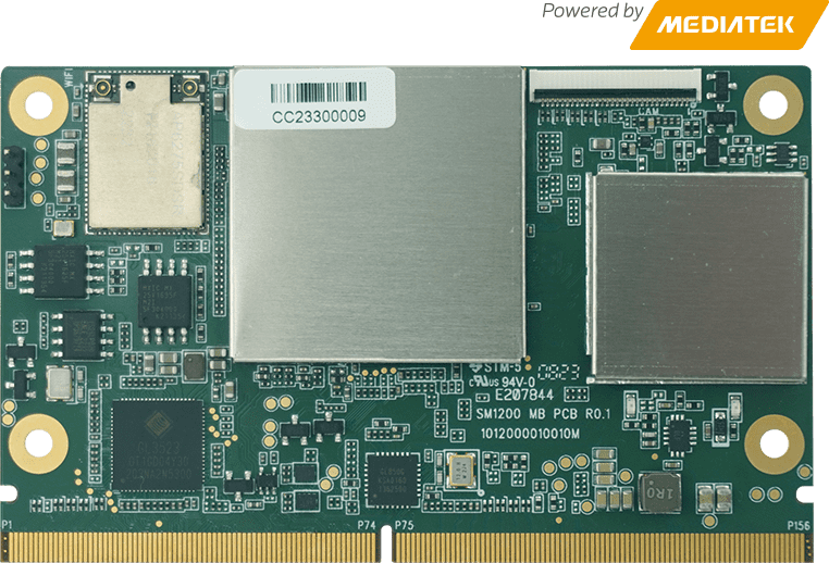 SM1200 製品画像