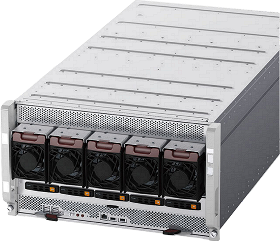 C741-6U-Dual-16P