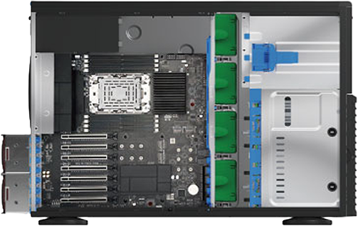 W790-52L-6P