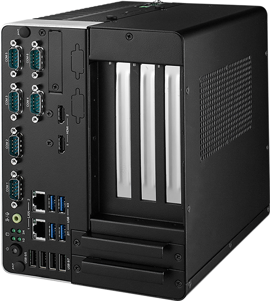 ARK-3534B 製品画像