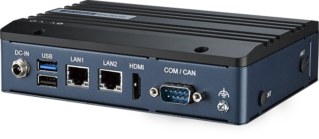 EPC-R3720 製品画像