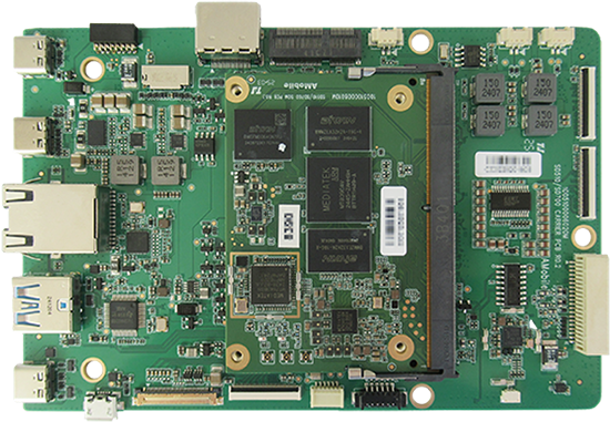 SBC-MB510
