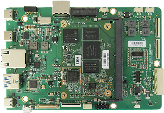 SBC-MB710