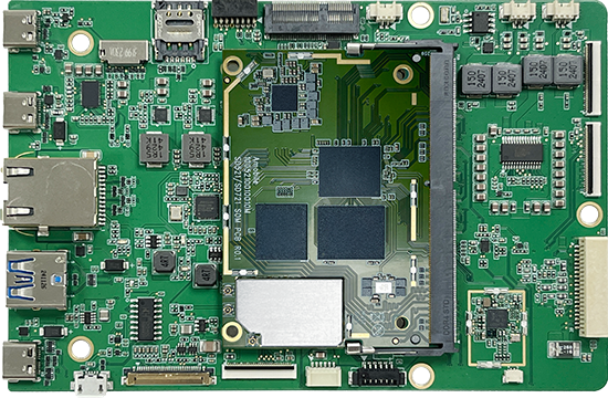 SBC-MB721