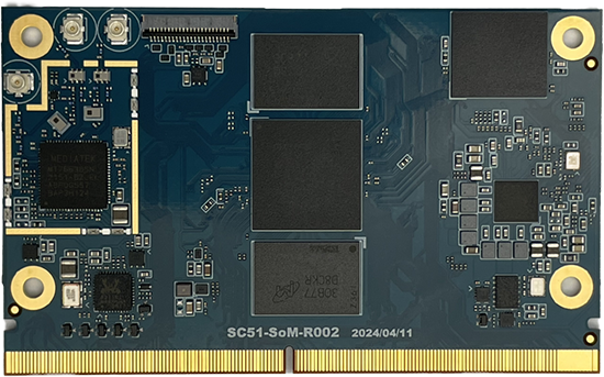 SOM G510