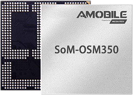 SoM-OSM350