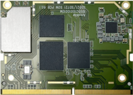 SoM-SD521