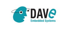 DAVE Embedded Systems