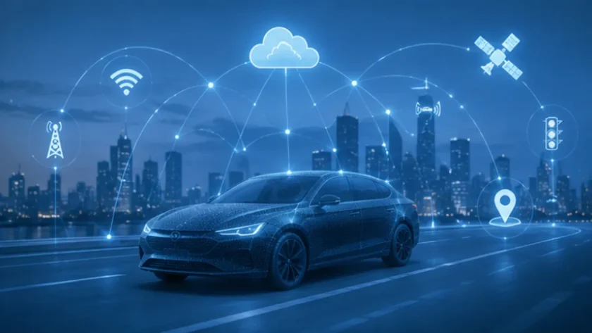 IoT開発のイメージ