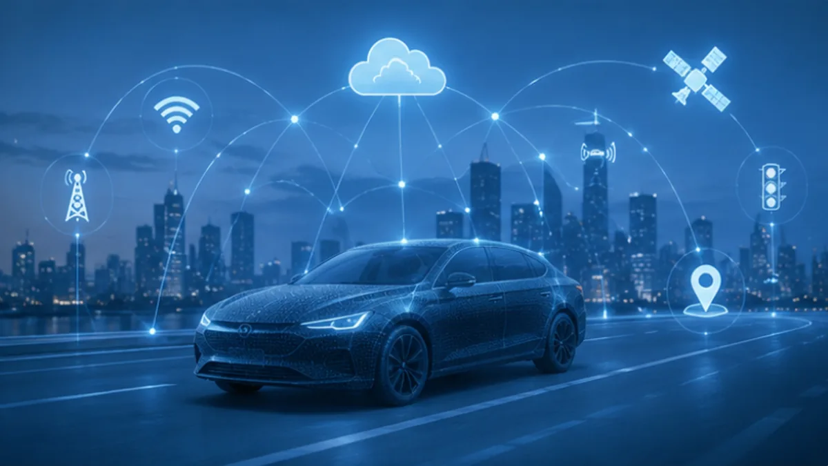 IoT受託開発