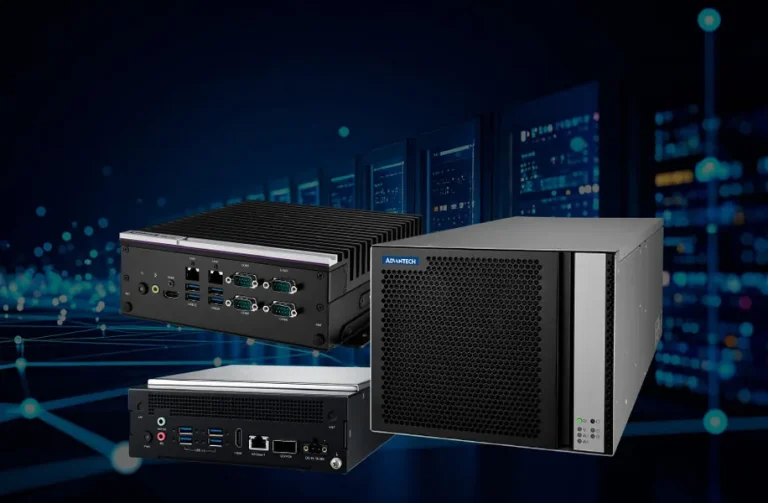 LLMやエッジAIにベストなソリューションを提供するADVANTECHのGPUサーバー特集