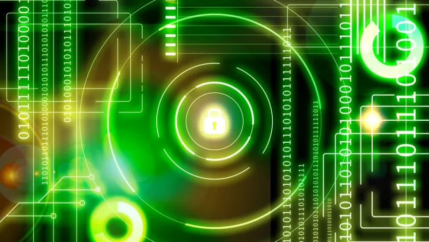 耐量子暗号（PQC）のイメージ