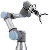 ユニバーサルロボット社 URシリーズ