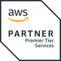 AWS プレミアティア サービスパートナー