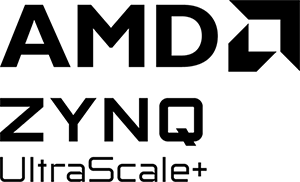 AMD ZYNQ UltraScale+